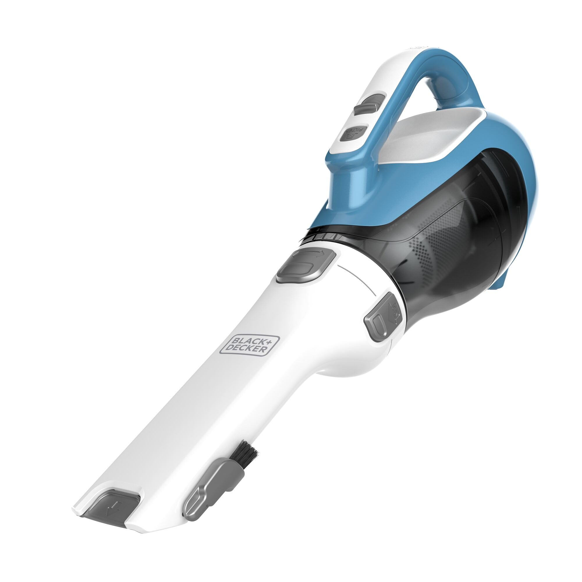 Foto 2 pulgar | Aspirador De Mano Black+decker Dustbuster Advancedclean Chv1410l - Venta Internacional.