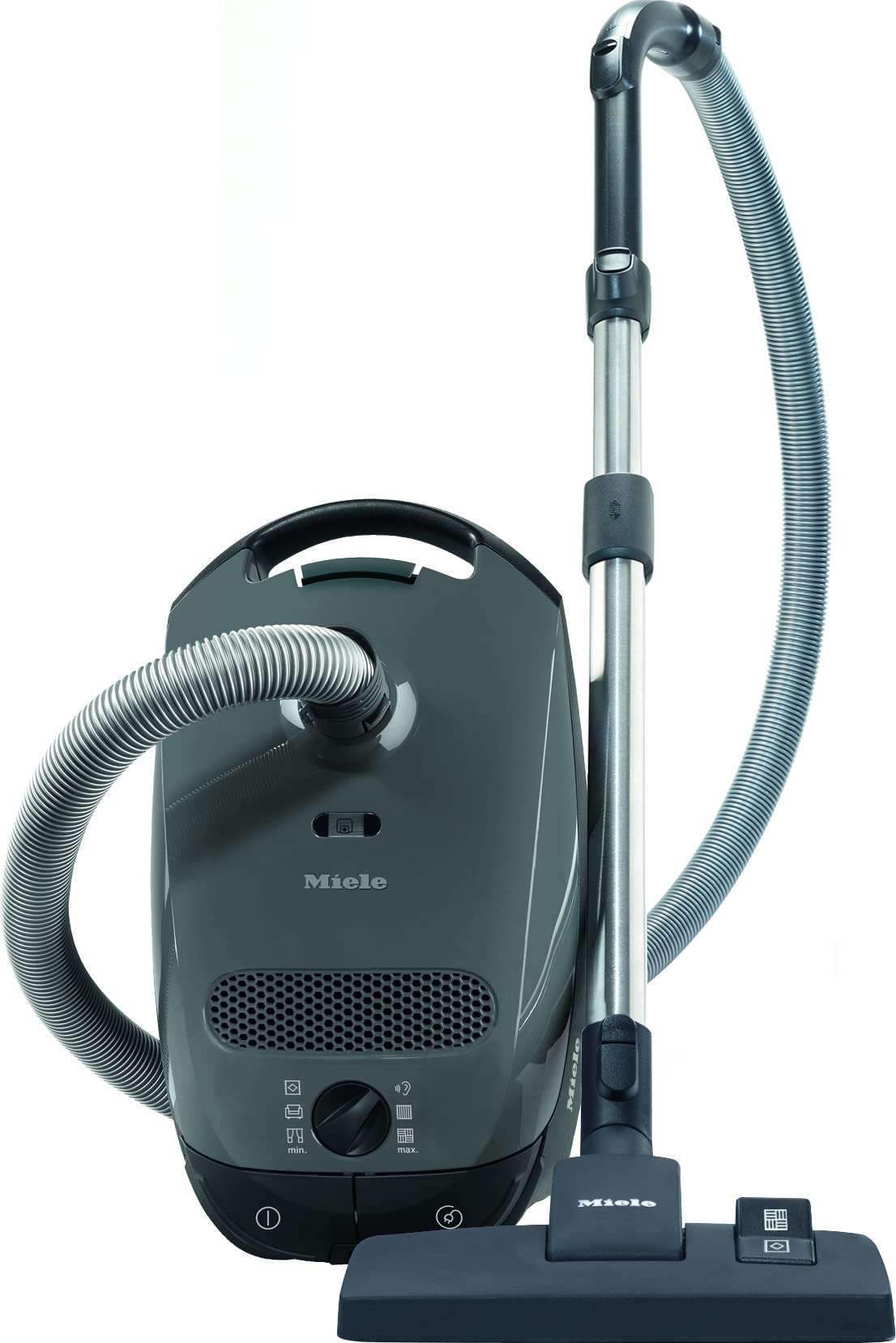Foto 2 pulgar | Aspiradora Miele Classic C1 Pure Suction Bidón Con Bolsa - Venta Internacional.