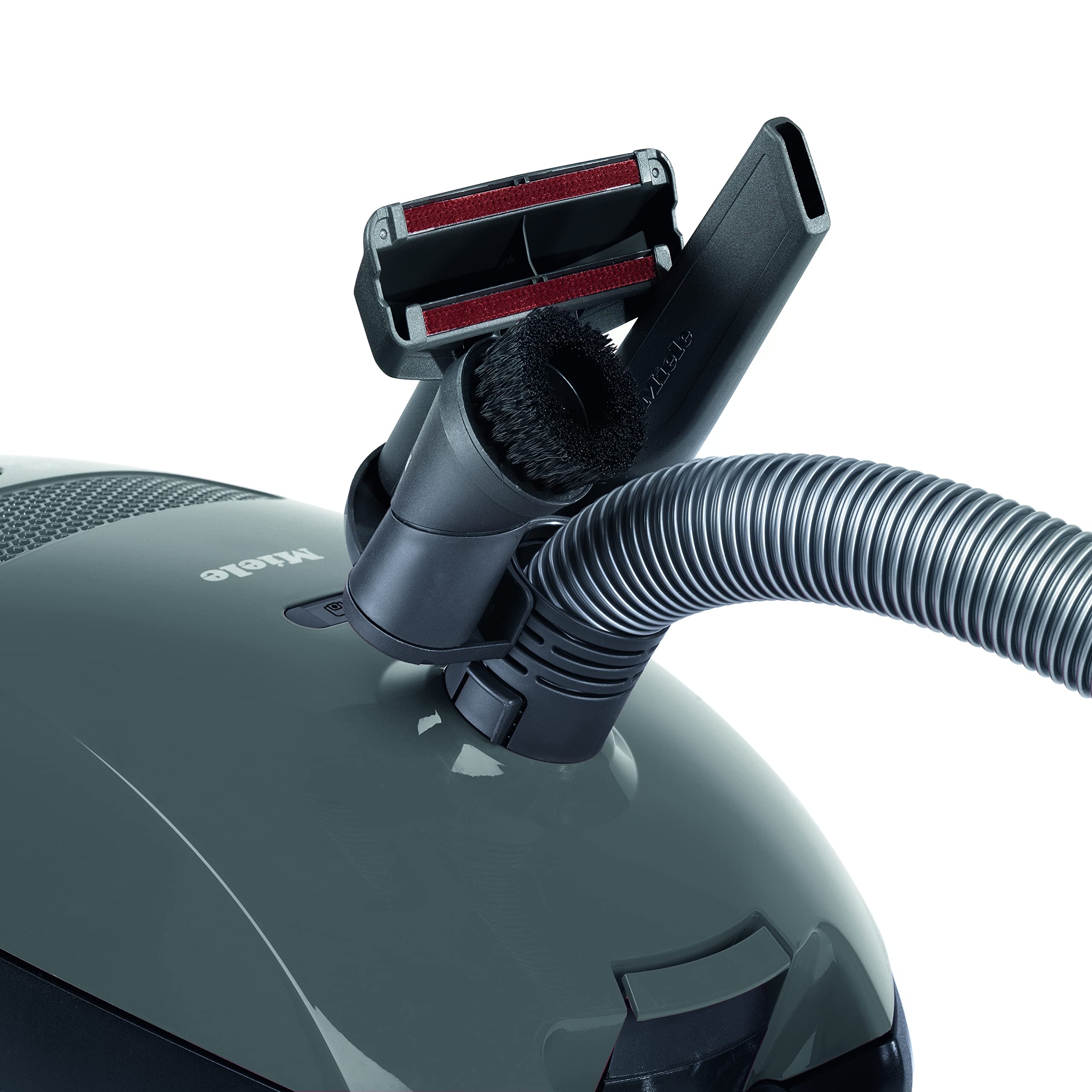 Foto 2 | Aspiradora Miele Classic C1 Pure Suction Bidón Con Bolsa - Venta Internacional.