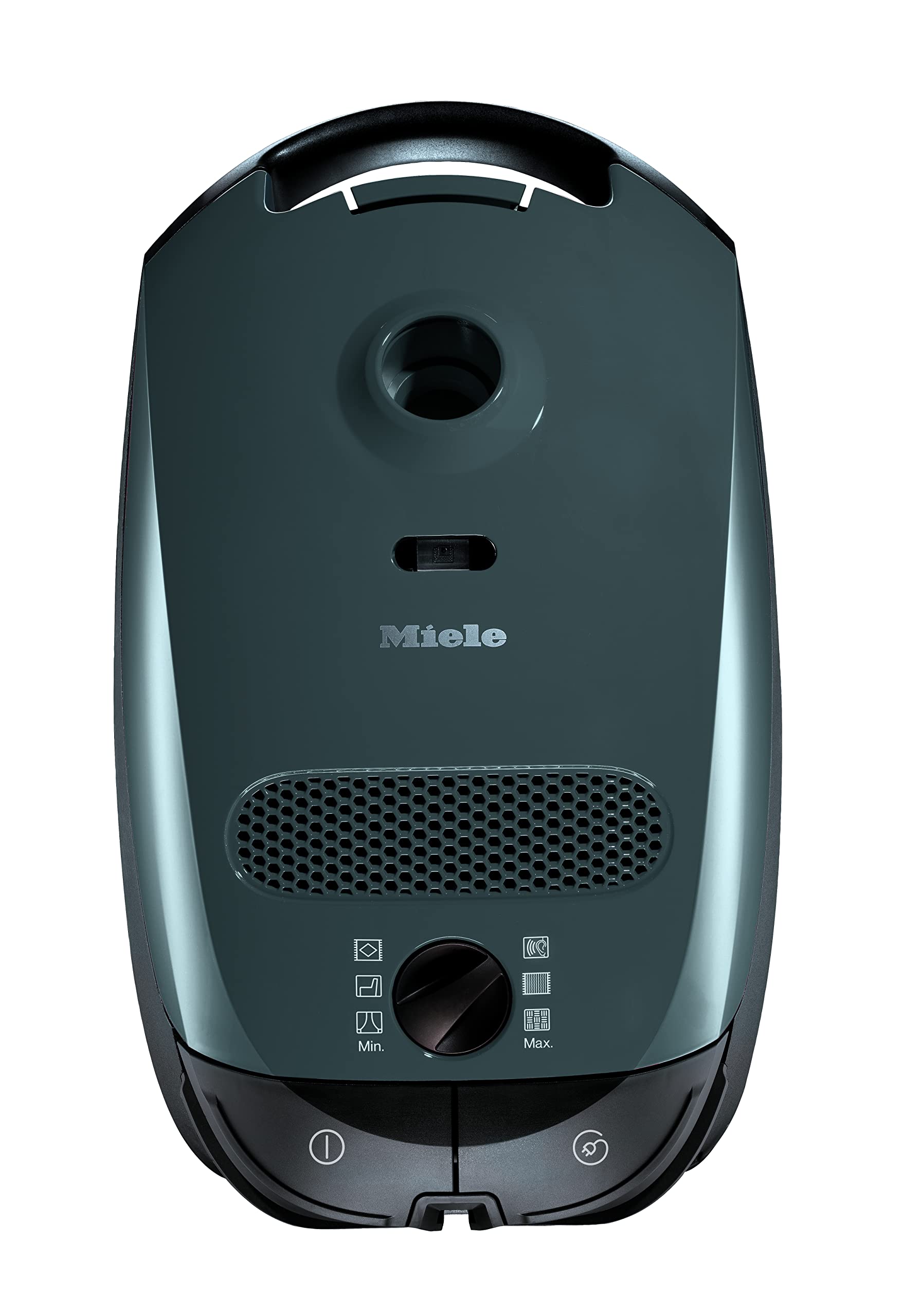 Foto 6 pulgar | Aspiradora Miele Classic C1 Pure Suction Bidón Con Bolsa - Venta Internacional.