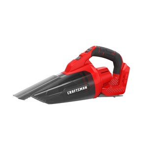 Foto 1 | Aspiradora Manual Inalámbrica Craftsman V20 Cmcvh001b 45m³/h - Venta Internacional.