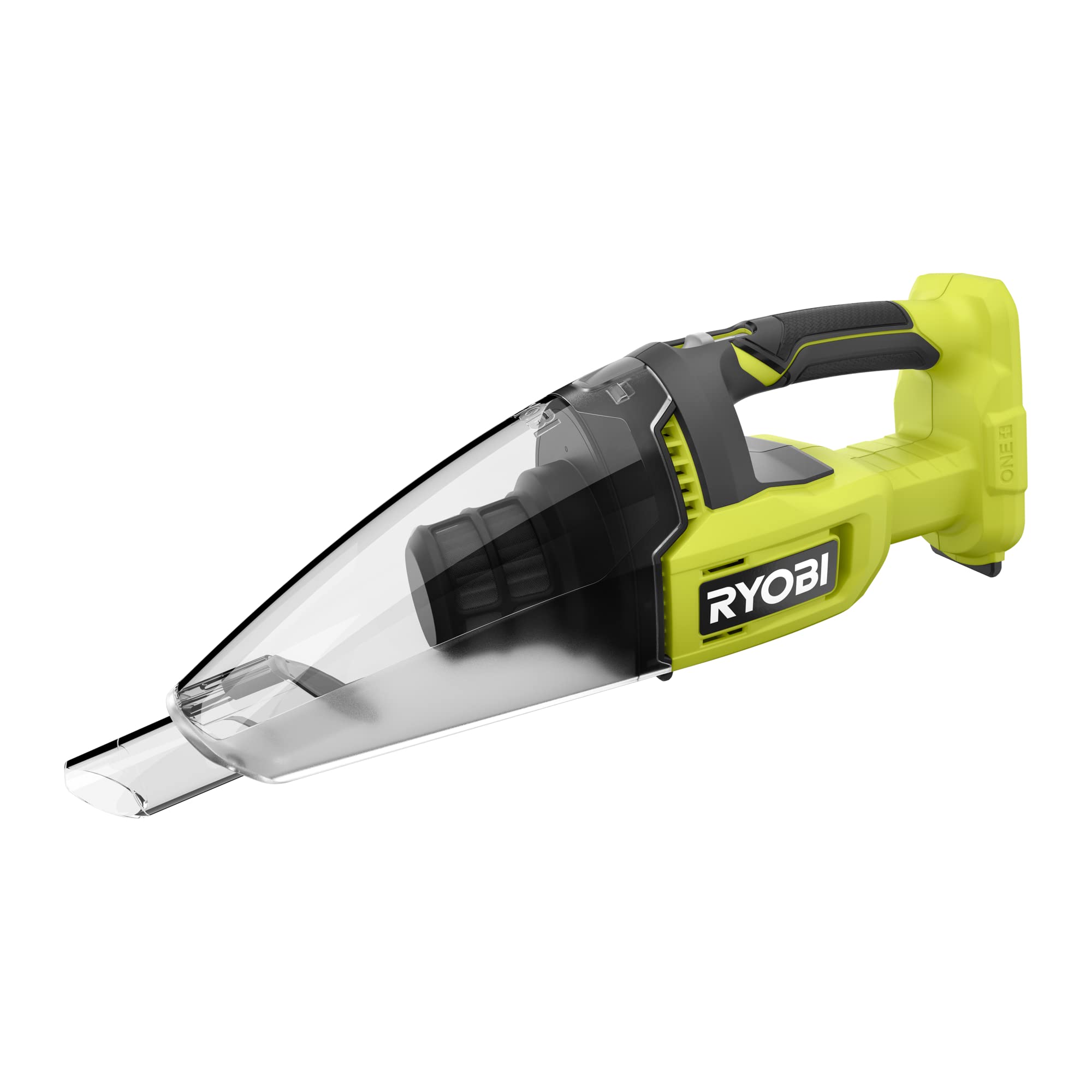 Foto 2 pulgar | Aspirador De Mano Ryobi Rhv18-0, 18 V, 600 Ml, Colector - Venta Internacional.