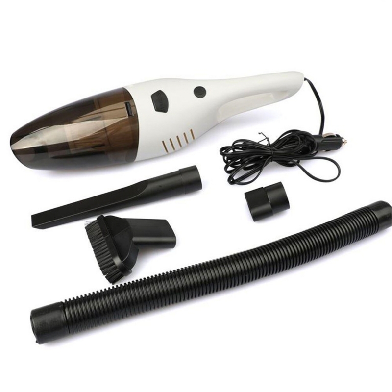Foto 2 pulgar | Aspirador Para Coches Carsun C1652-1 High Power 120w 12v - Venta Internacional.