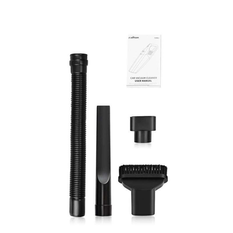 Foto 3 pulgar | Aspirador Para Coches Carsun C1652-1 High Power 120w 12v - Venta Internacional.