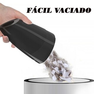 Foto 3 | Aspirador Para Coches Carsun C1652-1 High Power 120w 12v - Venta Internacional.