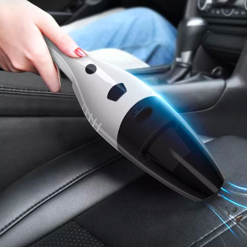 Foto 5 pulgar | Aspirador Para Coches Carsun C1652-1 High Power 120w 12v - Venta Internacional.