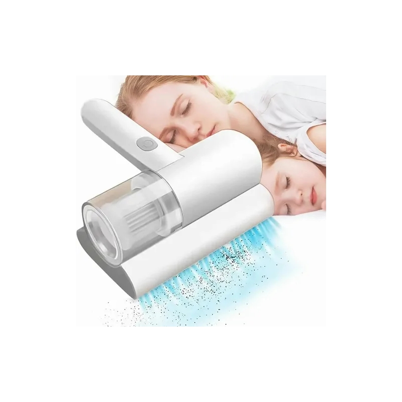 Foto 4 pulgar | Aspirador Uv Portátil Para Eliminación De Ácaros - Venta Internacional.