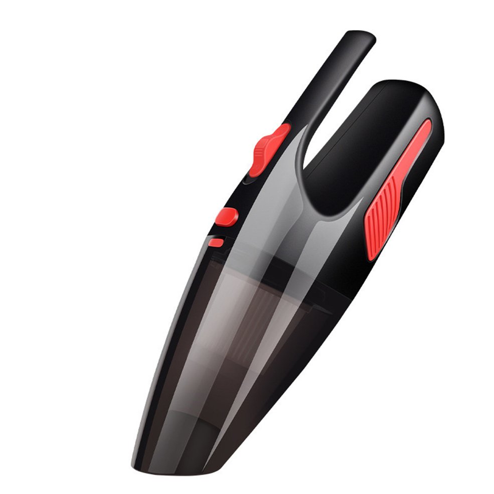 Foto 3 pulgar | Aspirador De Coche Inalámbrico Recargable De 80 W Con Fuerte Succión - Venta Internacional.