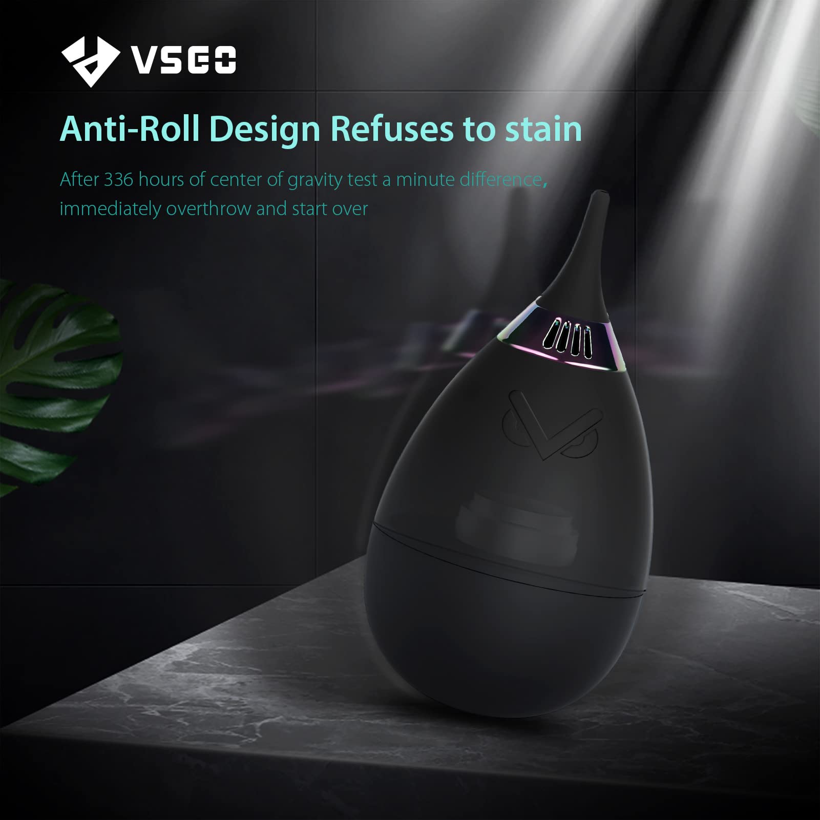 Foto 7 pulgar | Soplador De Limpieza De Cámara Vsgo V-b013e Con Diseño De Vaso Con Filtro - Venta Internacional.