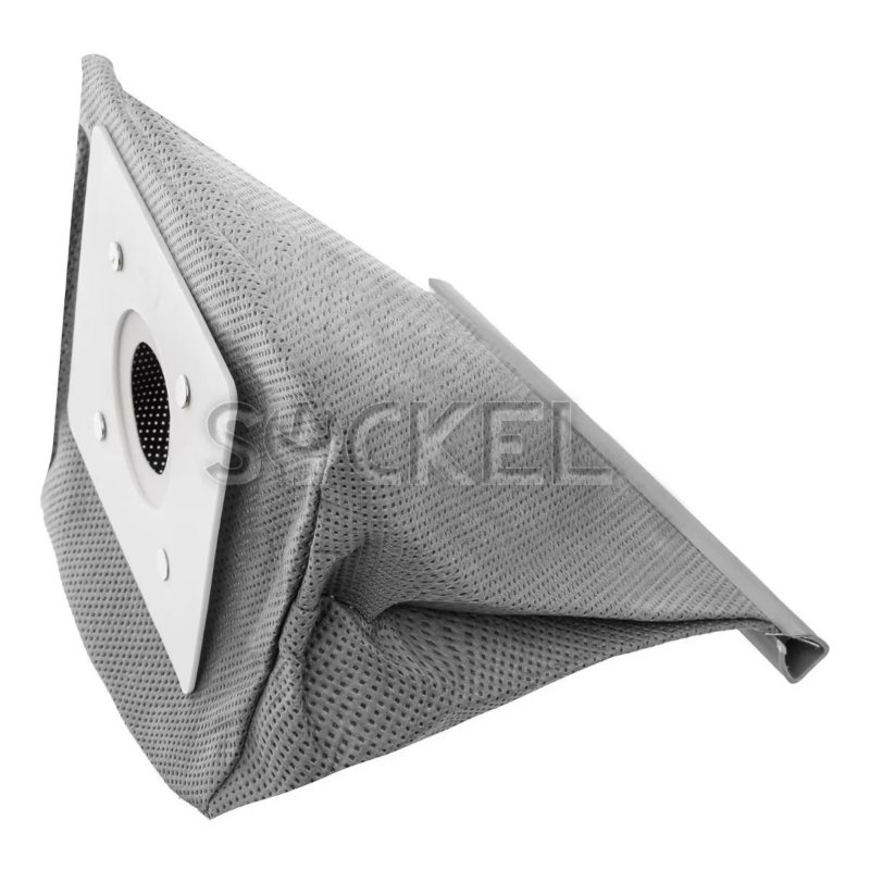 Foto 3 pulgar | Bolsa De Aspiradora Lavable Para Aspiradoras Multimarca - Venta Internacional.