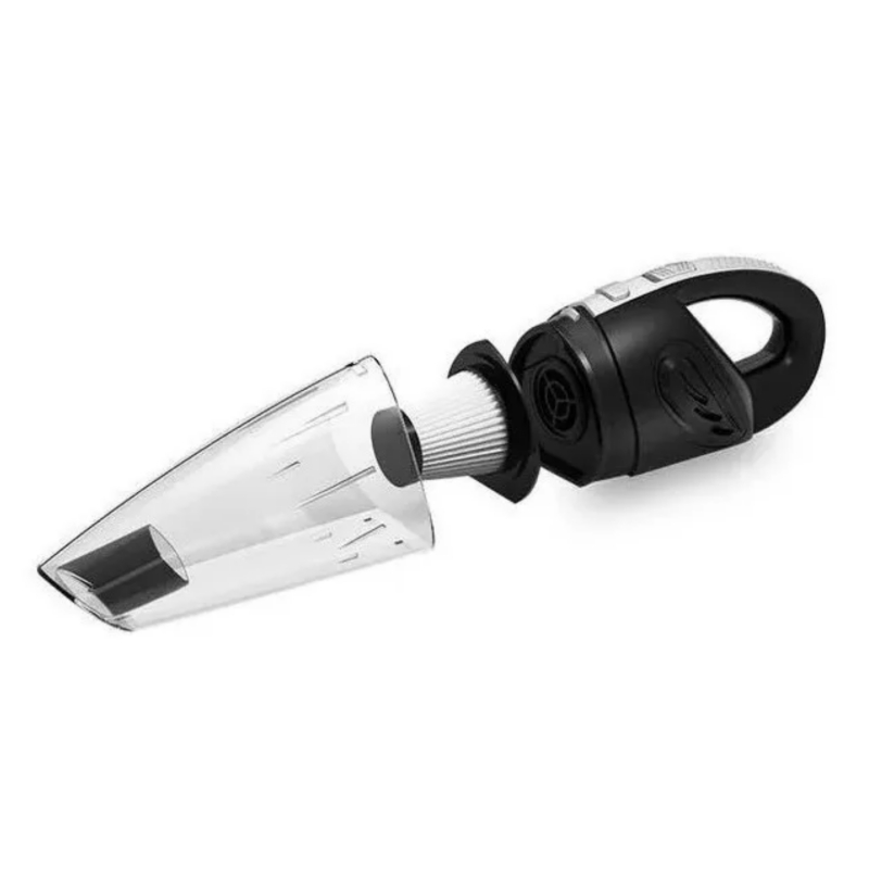 Foto 3 | Aspirador de Mano Recargable Inalámbrico 3200pa - Venta Internacional