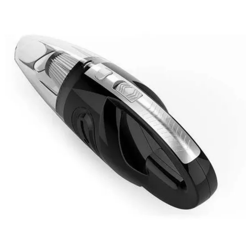 Foto 4 | Aspirador de Mano Recargable Inalámbrico 3200pa - Venta Internacional