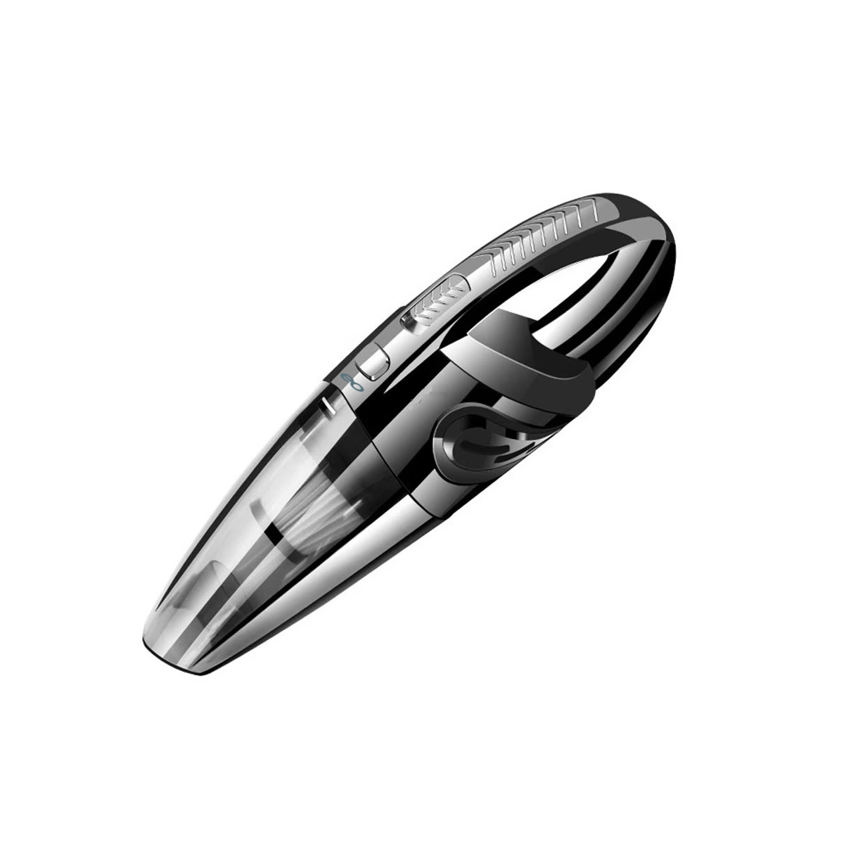 Foto 2 pulgar | Aspiradora De Mano De Para Casa Auto Portátil Inalámbrico Eo Safe Imports Esi-4629-1 Negro