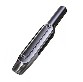 Foto 1 | Language Aspiradora De Mano Portátil Inalámbrica Para Auto Y Hogar Eo Safe Imports Esi-13621-1 Gris