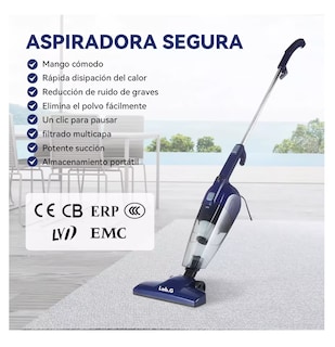 Foto 2 | Aspiradora De Mano Lab.g Portátil Para Perros Y Hogar, Violeta