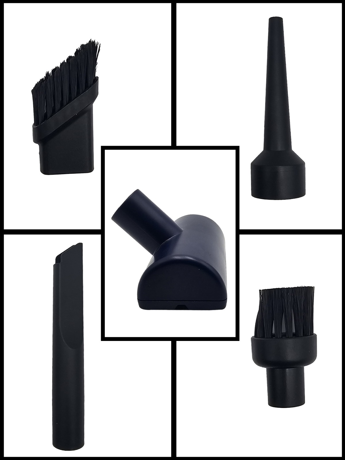 Foto 5 pulgar | Aspiradora de Mano Recargable