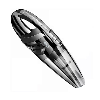 Foto 1 | Aspiradora De Mano Portátil Usb Eo Safe Imports Esi-6084-1 Gris