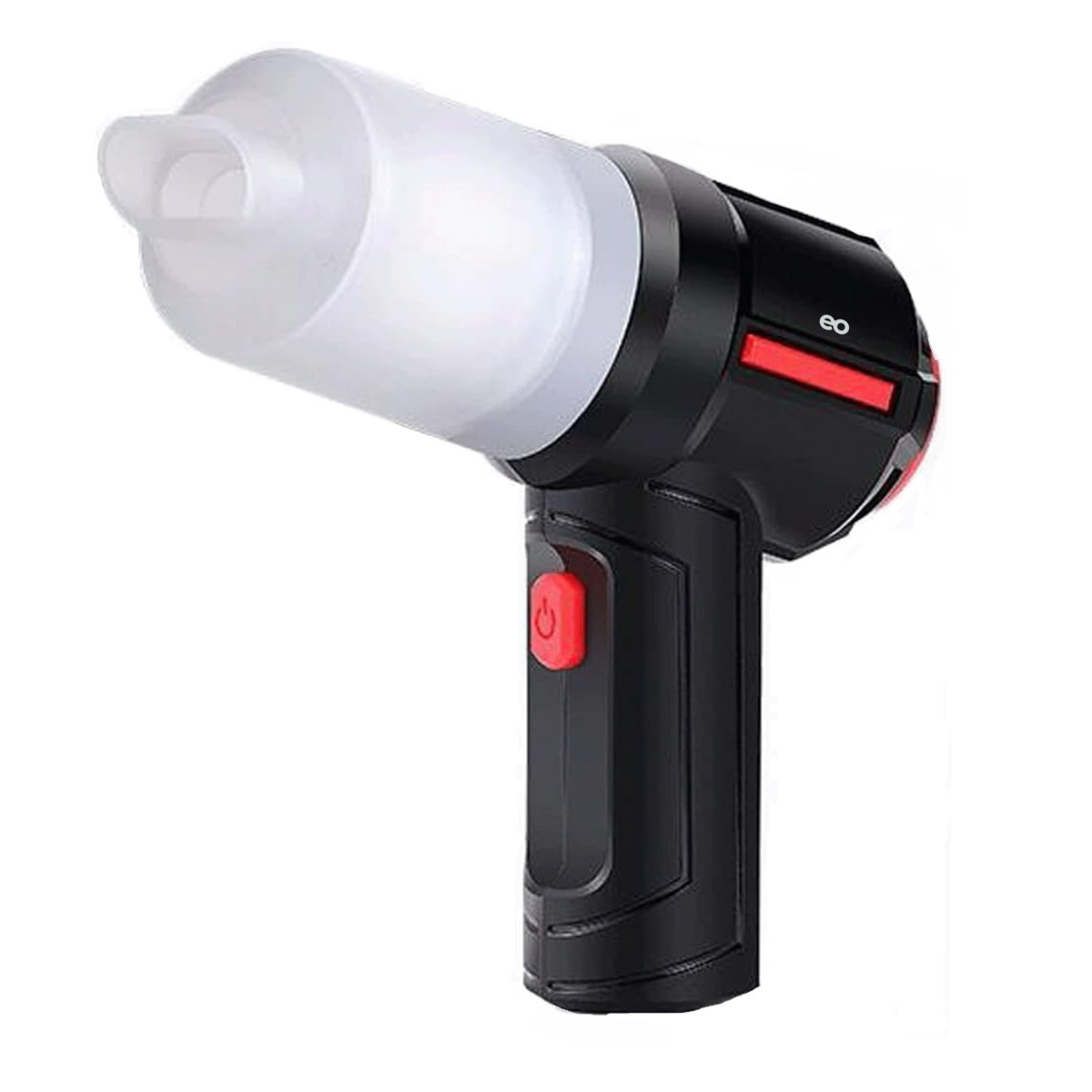 Foto 2 pulgar | Aspirador De Mano Inalámbrico Para Coche Y Hogar Eo Safe Imports Esi-13620-1 Negro