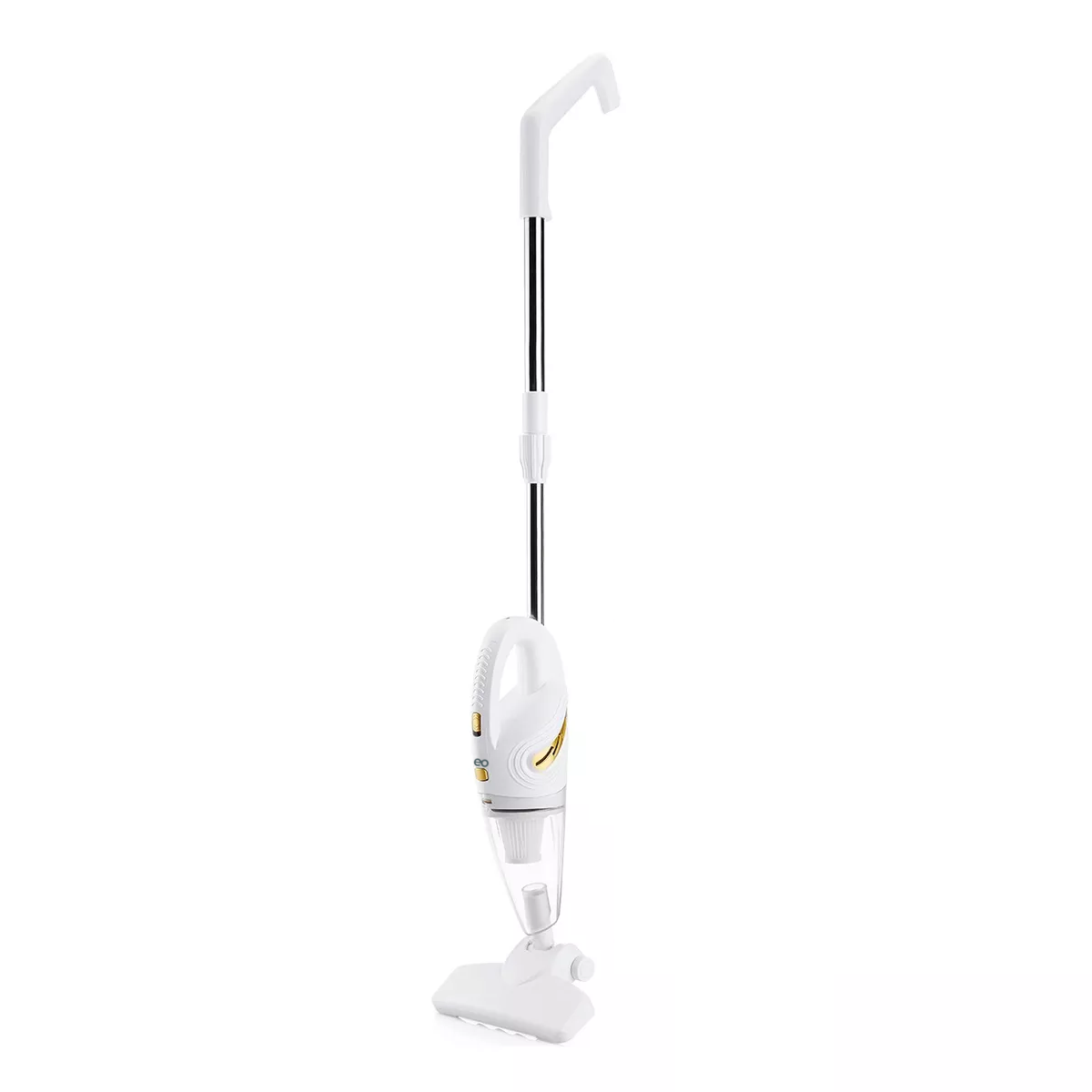 Foto 2 pulgar | Aspiradora De Mano Para Auto Hogar Portátil Dos En Uno Eo Safe Imports Esi-7780-1 Blanco