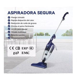 Foto 2 | Aspiradora De Mano Portátil Para Perros Y Hogar, Belug Violeta