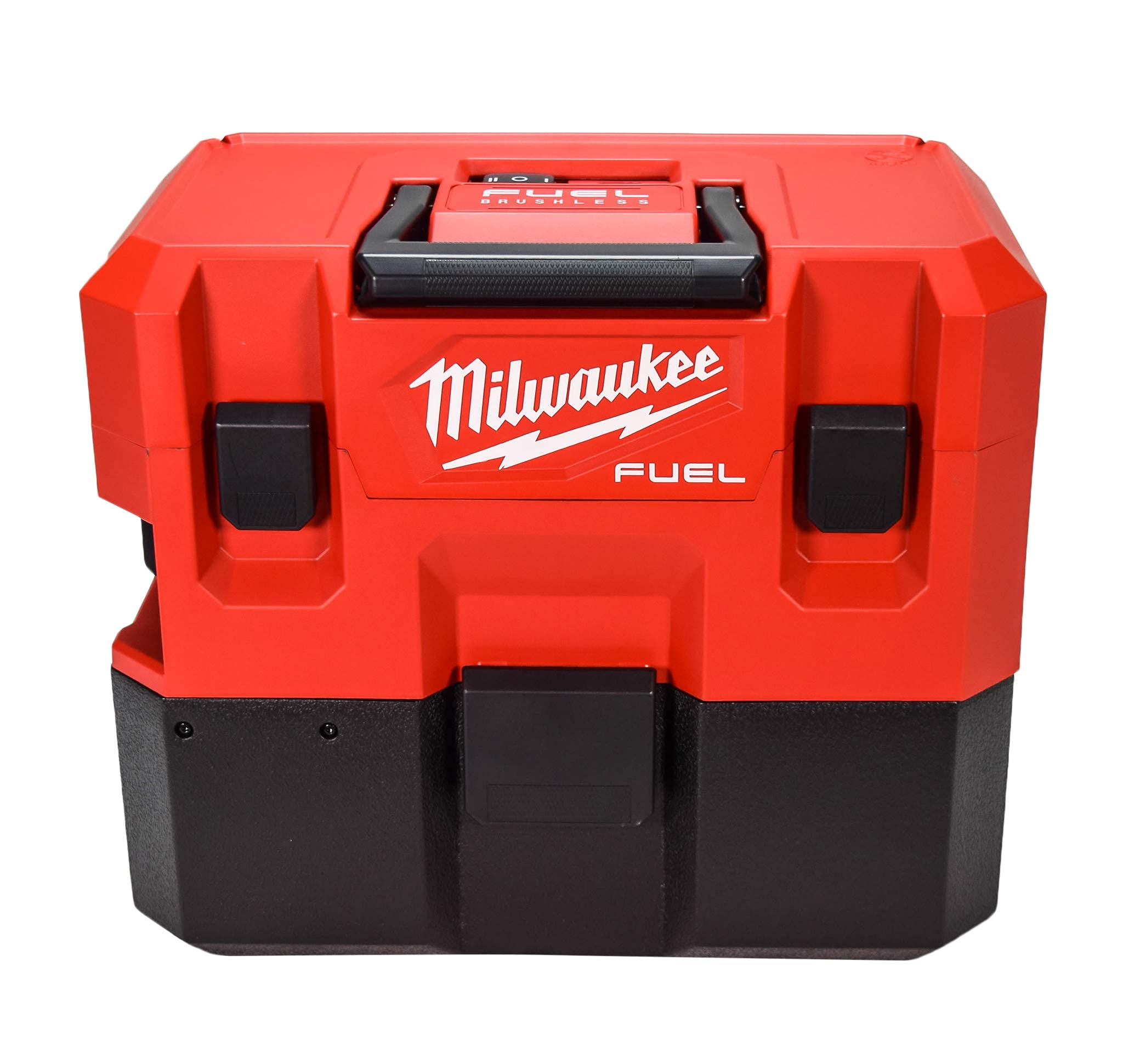 Foto 3 pulgar | Aspiradora Húmeda Y Seca Milwaukee 0960-20 M12 Fuel 6l 12v Inalámbrica - Venta Internacional.
