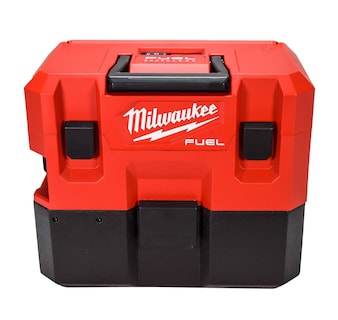 Foto 2 | Aspiradora Húmeda Y Seca Milwaukee 0960-20 M12 Fuel 6l 12v Inalámbrica - Venta Internacional.
