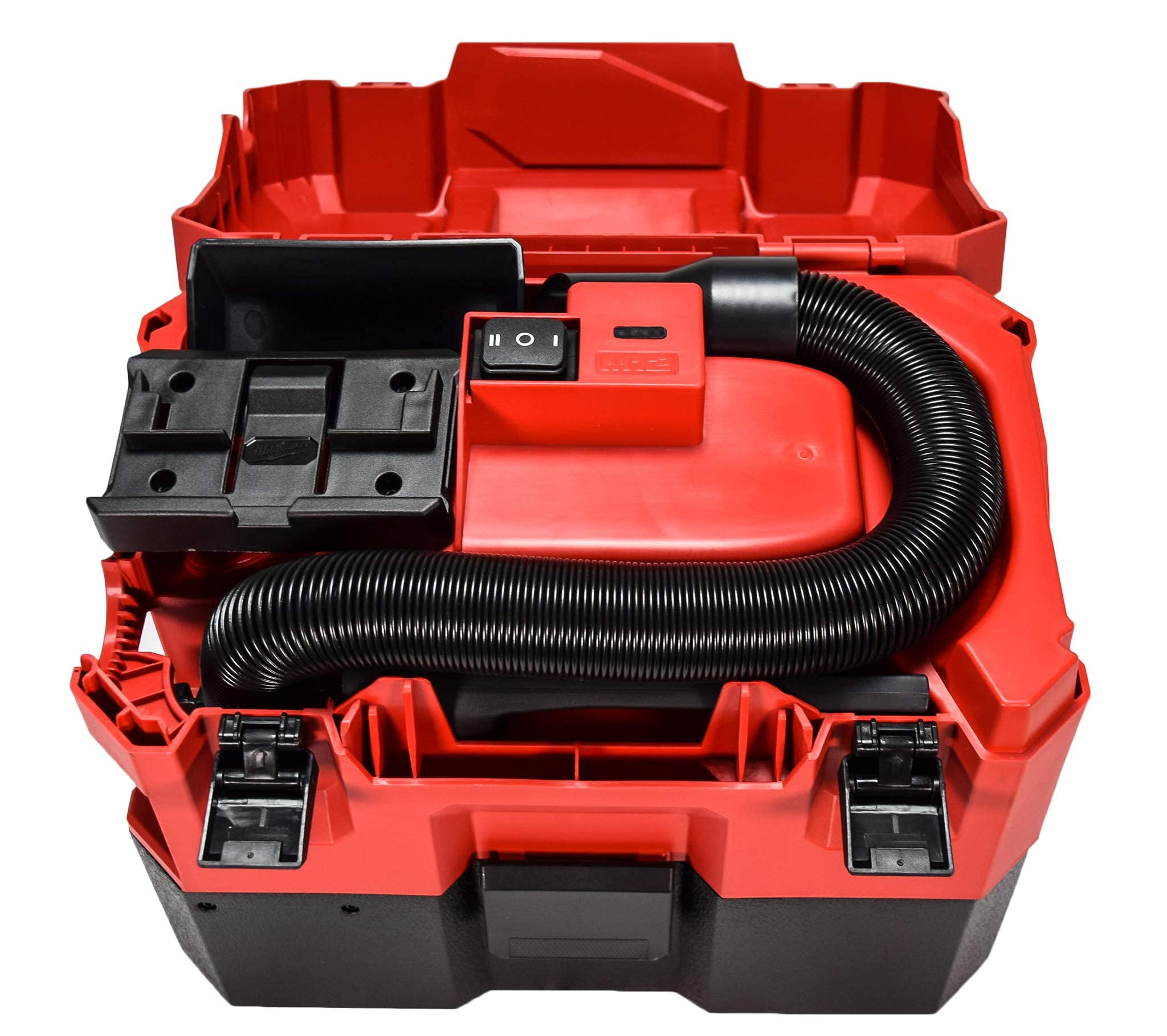 Foto 4 pulgar | Aspiradora Húmeda Y Seca Milwaukee 0960-20 M12 Fuel 6l 12v Inalámbrica - Venta Internacional.