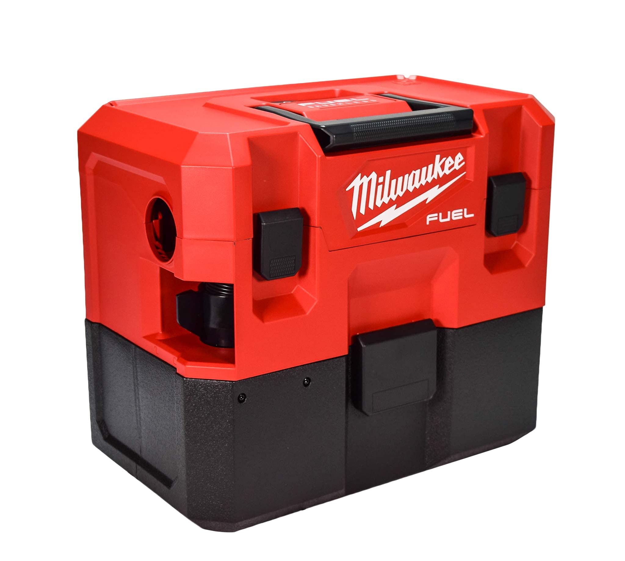Foto 6 pulgar | Aspiradora Húmeda Y Seca Milwaukee 0960-20 M12 Fuel 6l 12v Inalámbrica - Venta Internacional.