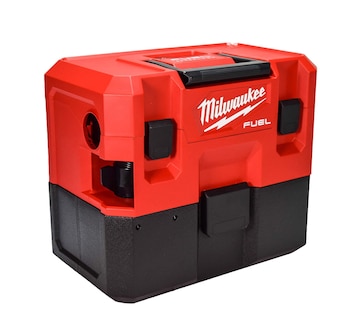 Foto 5 | Aspiradora Húmeda Y Seca Milwaukee 0960-20 M12 Fuel 6l 12v Inalámbrica - Venta Internacional.