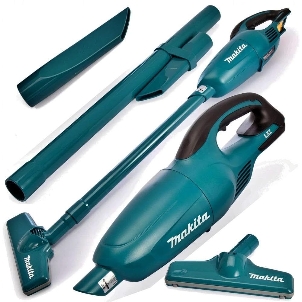 Foto 2 pulgar | Aspiradora Makita Dcl180z Inalámbrica, 18 V, Iones De Litio, 0,65 L - Venta Internacional.