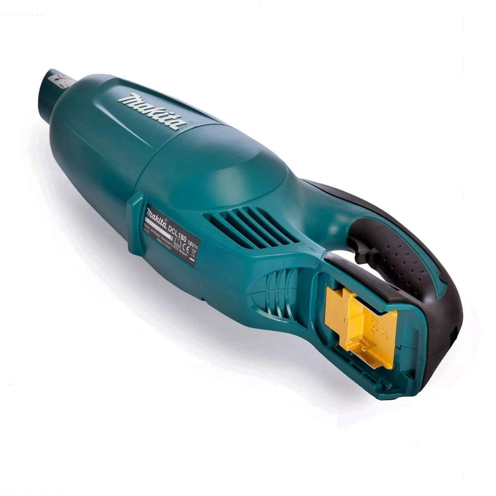 Foto 4 pulgar | Aspiradora Makita Dcl180z Inalámbrica, 18 V, Iones De Litio, 0,65 L - Venta Internacional.