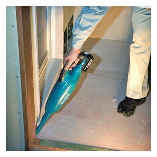 Foto 6 | Aspiradora Makita Dcl180z Inalámbrica, 18 V, Iones De Litio, 0,65 L - Venta Internacional.