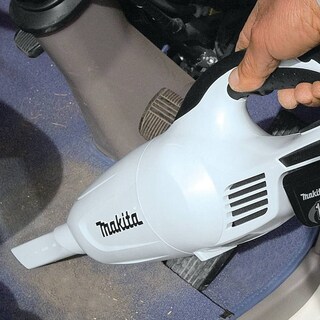 Foto 2 | Aspiradora Inalámbrica Makita Xlc02rb1w 18v Lxt 2.0ah 600ml - Venta Internacional.