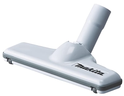 Foto 1 | Boquilla De Suelo Makita 123486-2 Para Aspiradora Compacta Makita De 18 V - Venta Internacional.