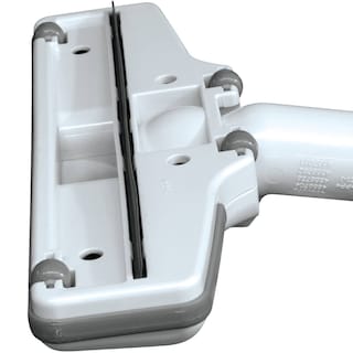 Foto 3 | Boquilla De Suelo Makita 123486-2 Para Aspiradora Compacta Makita De 18 V - Venta Internacional.