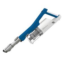 Foto 4 pulgar | Aspiradora Koblenz Delta Svm-260 Inalambrica Con 3 Accesorios 2 Velocidades Azul