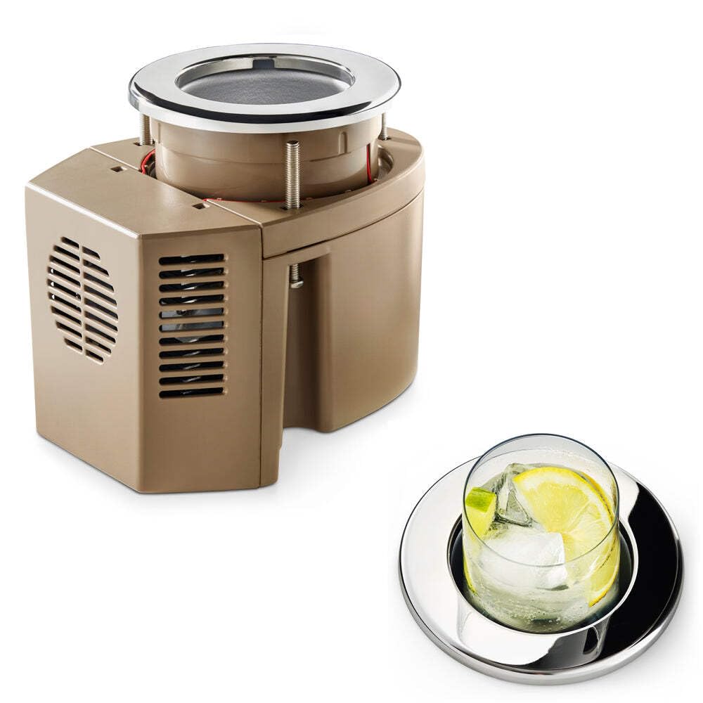 Foto 2 pulgar | Portavasos Dometic Eskimo 12vdc - Venta Internacional.