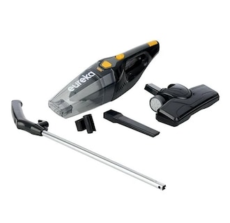 Foto 2 | Aspiradora Midea Est2a2bb Eureka Ergonomica 3 En 1 Cap 760ml Negro