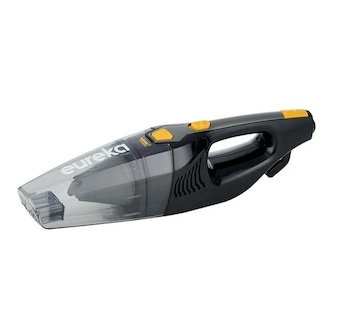 Foto 3 | Aspiradora Midea Est2a2bb Eureka Ergonomica 3 En 1 Cap 760ml Negro