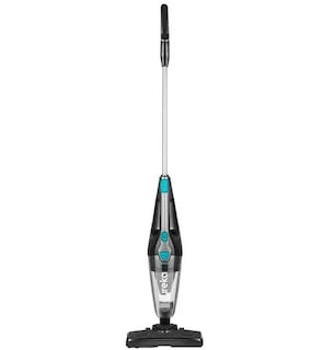 Foto 1 | Aspiradora Midea Eureka Nes215a Stick 3 En 1 Negro Con Azul