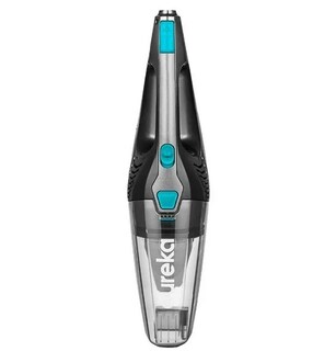 Foto 2 | Aspiradora Midea Eureka Nes215a Stick 3 En 1 Negro Con Azul