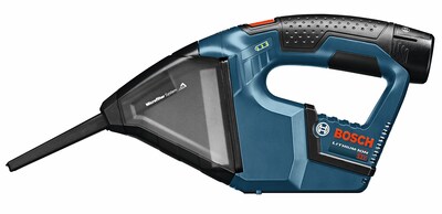 Foto 3 | Aspiradora De Mano Bosch Vac120n 12v Max (herramienta Básica) - Venta Internacional.