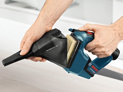 Foto 4 | Aspiradora De Mano Bosch Vac120n 12v Max (herramienta Básica) - Venta Internacional.