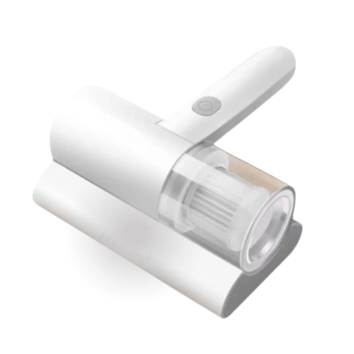 Foto 2 pulgar | Mini Aspiradora Inalámbrica Para Eliminación De Ácaros Con Luz Ultravioleta