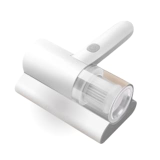 Foto 1 | Mini Aspiradora Inalámbrica Para Eliminación De Ácaros Con Luz Ultravioleta