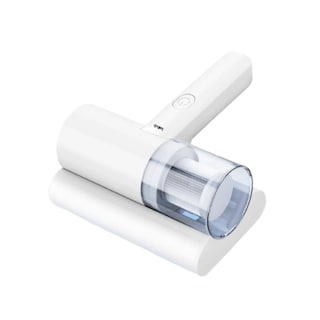Foto 1 | Aspirador De Cama Luz Uv Desinfectante Eliminación De Ácaros Lab.g Blanco