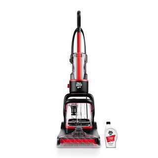 Foto 1 | Limpiador De Alfombras Dirt Devil, Potente Extracción De Tamaño Completo - Venta Internacional.
