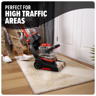 Foto 7 | Limpiador De Alfombras Dirt Devil, Potente Extracción De Tamaño Completo - Venta Internacional.