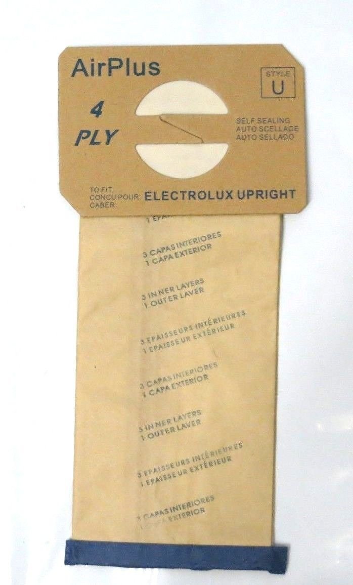 Foto 2 pulgar | Aspirador Electrolux Style U Con 10 Bolsas - Venta Internacional.