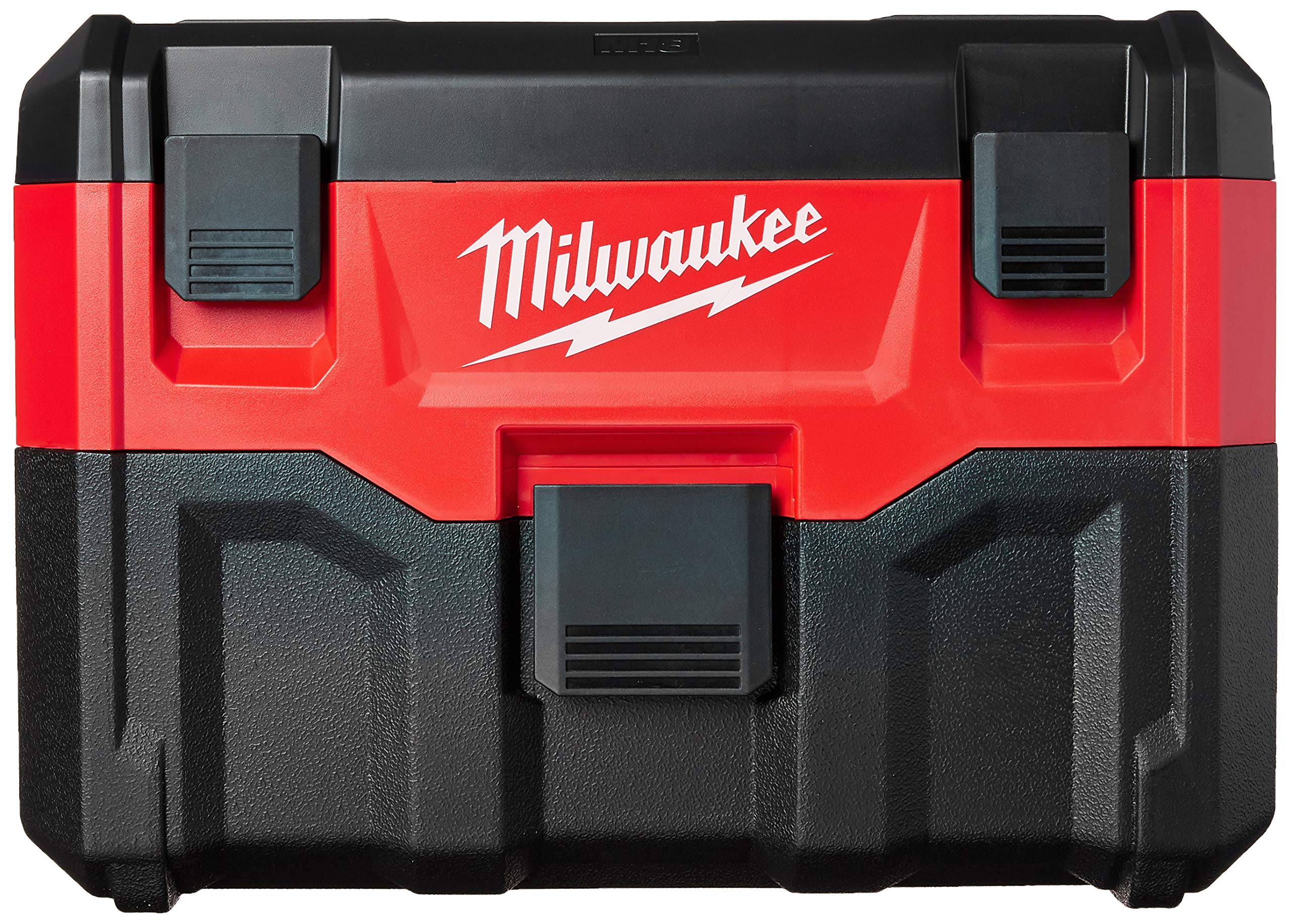 Foto 3 | Aspirador Milwaukee 0880-20, 18 V, Inalámbrico, Húmedo Y Seco, Rojo - Venta Internacional.